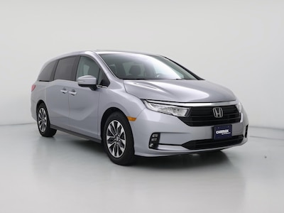 2024 Honda Odyssey EX-L -
                Austin, TX