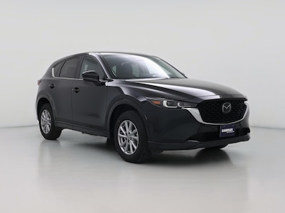 2024 Mazda CX-5 S Select -
                Austin, TX