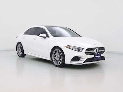 2022 Mercedes-Benz A-Class A 220 -
                Richmond, TX