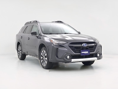 2023 Subaru Outback Limited -
                Houston, TX