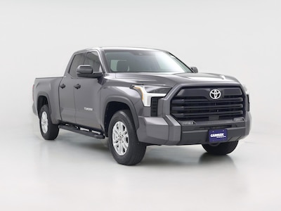 2022 Toyota Tundra SR5 -
                Houston, TX