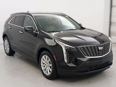 2023 Cadillac XT4 Luxury -
                Gainesville, FL