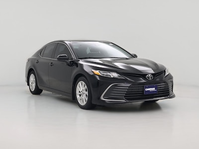 2023 Toyota Camry LE -
                Houston, TX