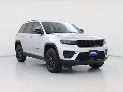 2024 Jeep Grand Cherokee Altitude -
                Houston, TX