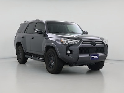 2020 Toyota 4Runner SR5 -
                Garland, TX