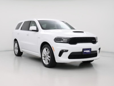 2022 Dodge Durango R/T -
                Pharr, TX