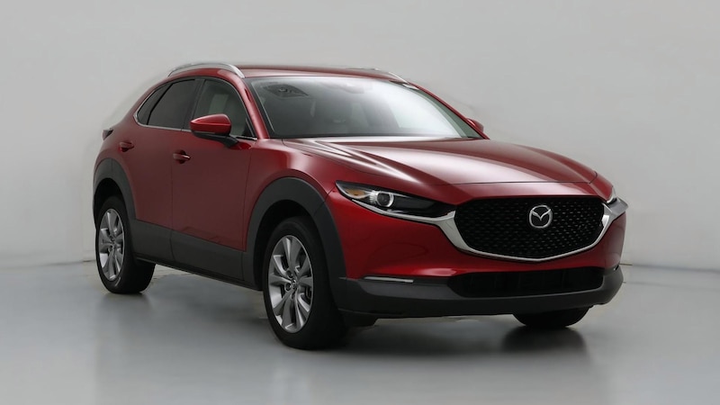 2023 Mazda CX-30 Preferred Hero Image