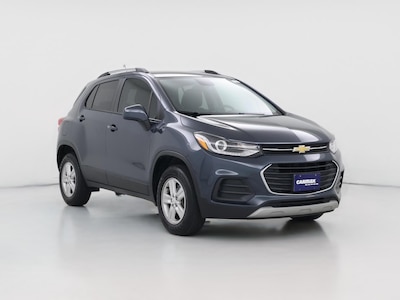 2022 Chevrolet Trax LT -
                Houston, TX