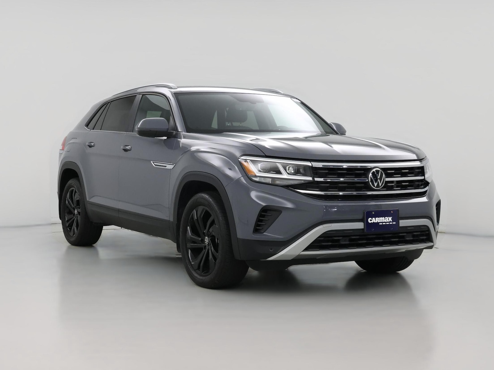 2022 Volkswagen Atlas Cross Sport SE w/Tech