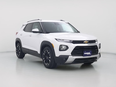2023 Chevrolet TrailBlazer LT -
                Lubbock, TX