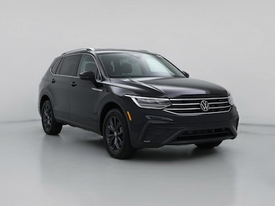 2023 Volkswagen Tiguan SE -
                  Tallahassee, FL