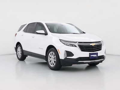 2023 Chevrolet Equinox LT -
                Houston, TX