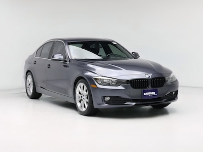 2015 BMW 3 Series 320i -
                San Antonio, TX