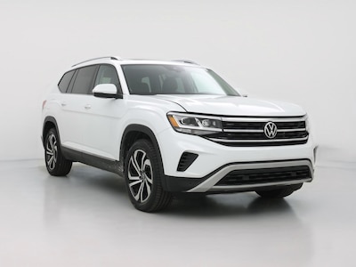 2022 Volkswagen Atlas SEL -
                Lithia Springs, GA