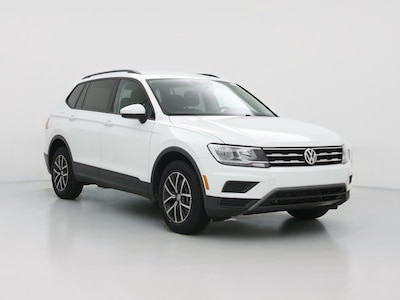 2021 Volkswagen Tiguan S -
                Lithia Springs, GA