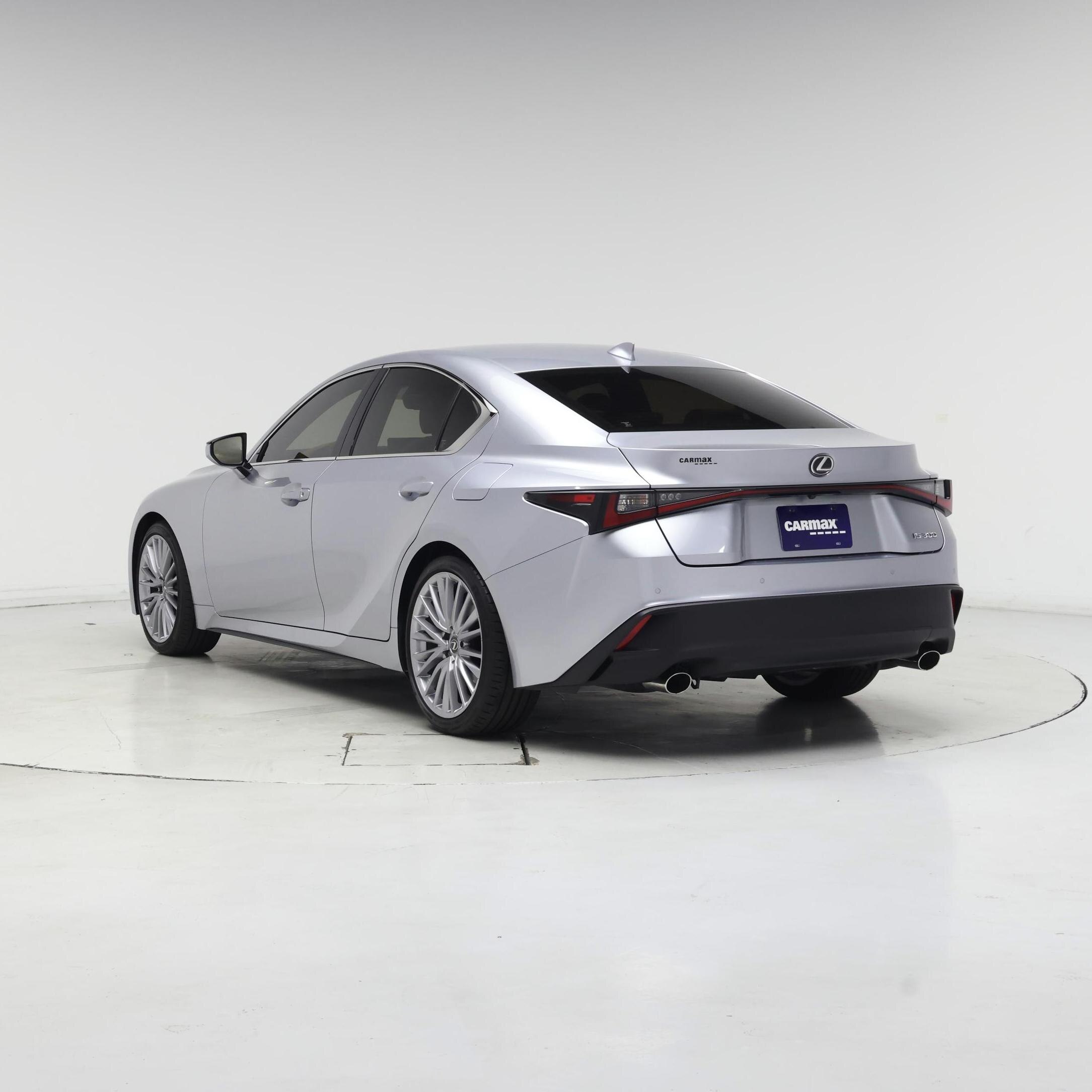 Thumbnail: 2025 Lexus IS - 2