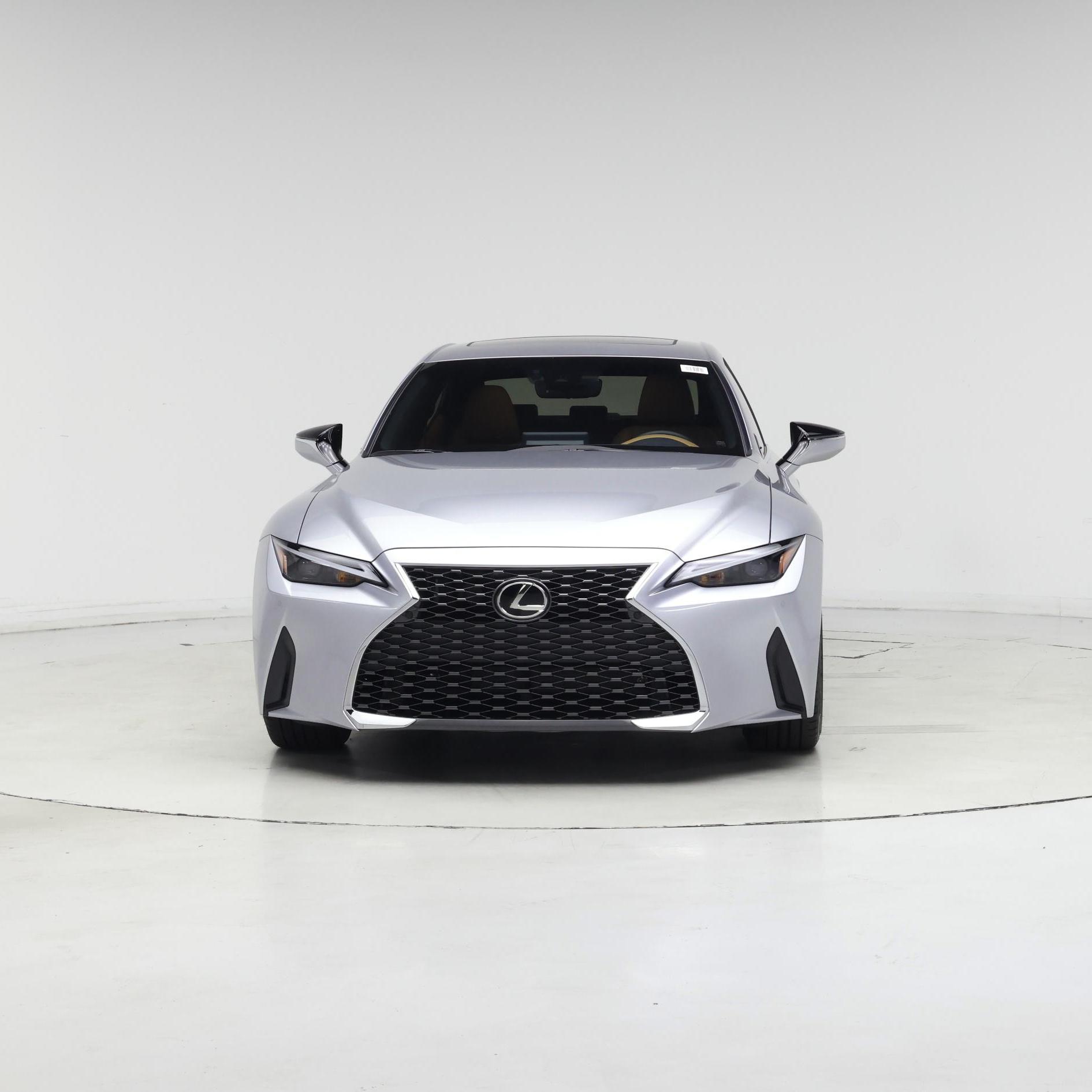 Thumbnail: 2025 Lexus IS - 5