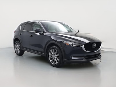 2021 Mazda CX-5 Grand Touring -
                Norcross, GA