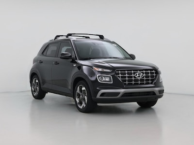 2022 Hyundai Venue SEL -
                Fort Lauderdale, FL