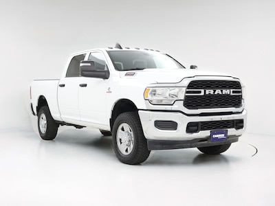 2023 RAM 2500 Tradesman -
                Houston, TX