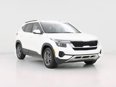 2023 Kia Seltos S -
                  Houston, TX