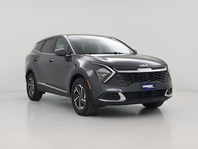 2023 Kia Sportage LX -
                Houston, TX