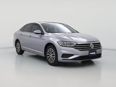 2021 Volkswagen Jetta SE -
                Austin, TX
