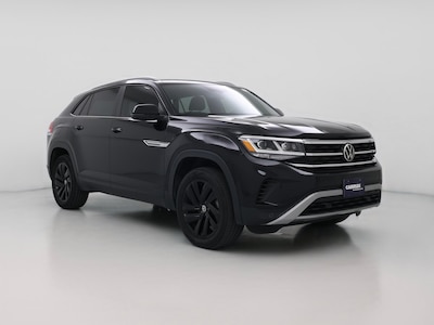 2021 Volkswagen Atlas SE -
                  Katy, TX
