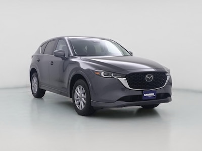 2024 Mazda CX-5 S Select -
                College Station, TX