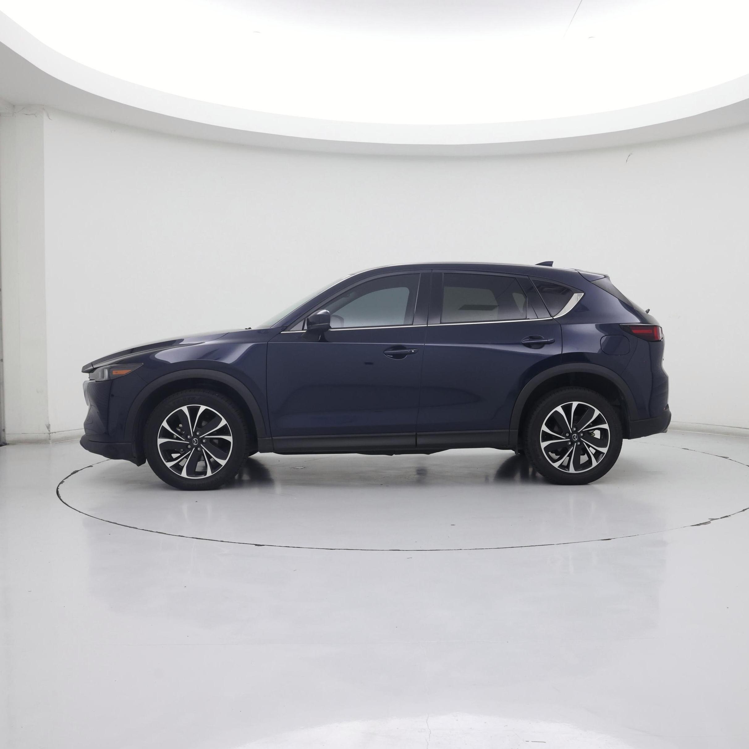 Thumbnail: 2022 Mazda CX-5 - 3