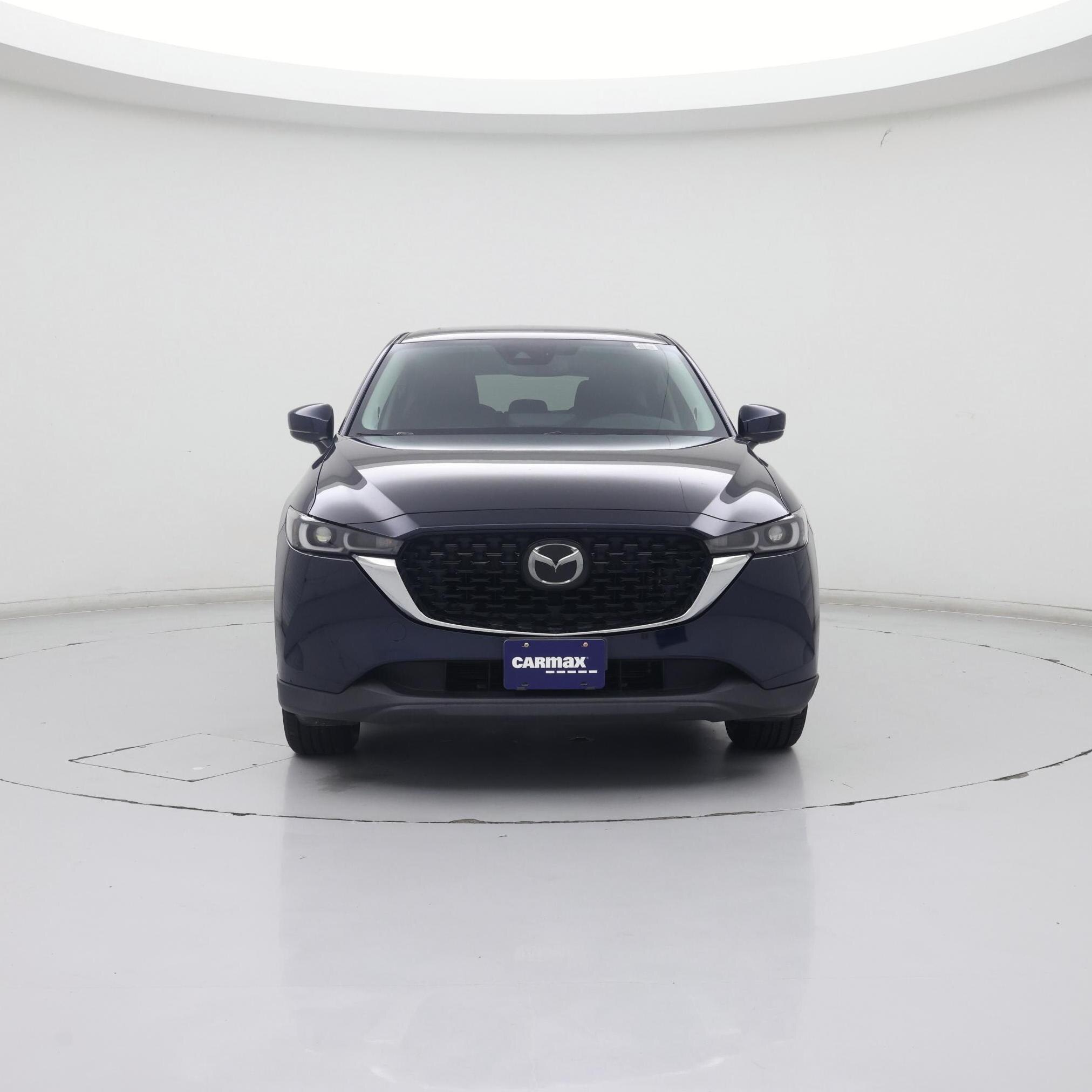 Thumbnail: 2022 Mazda CX-5 - 5