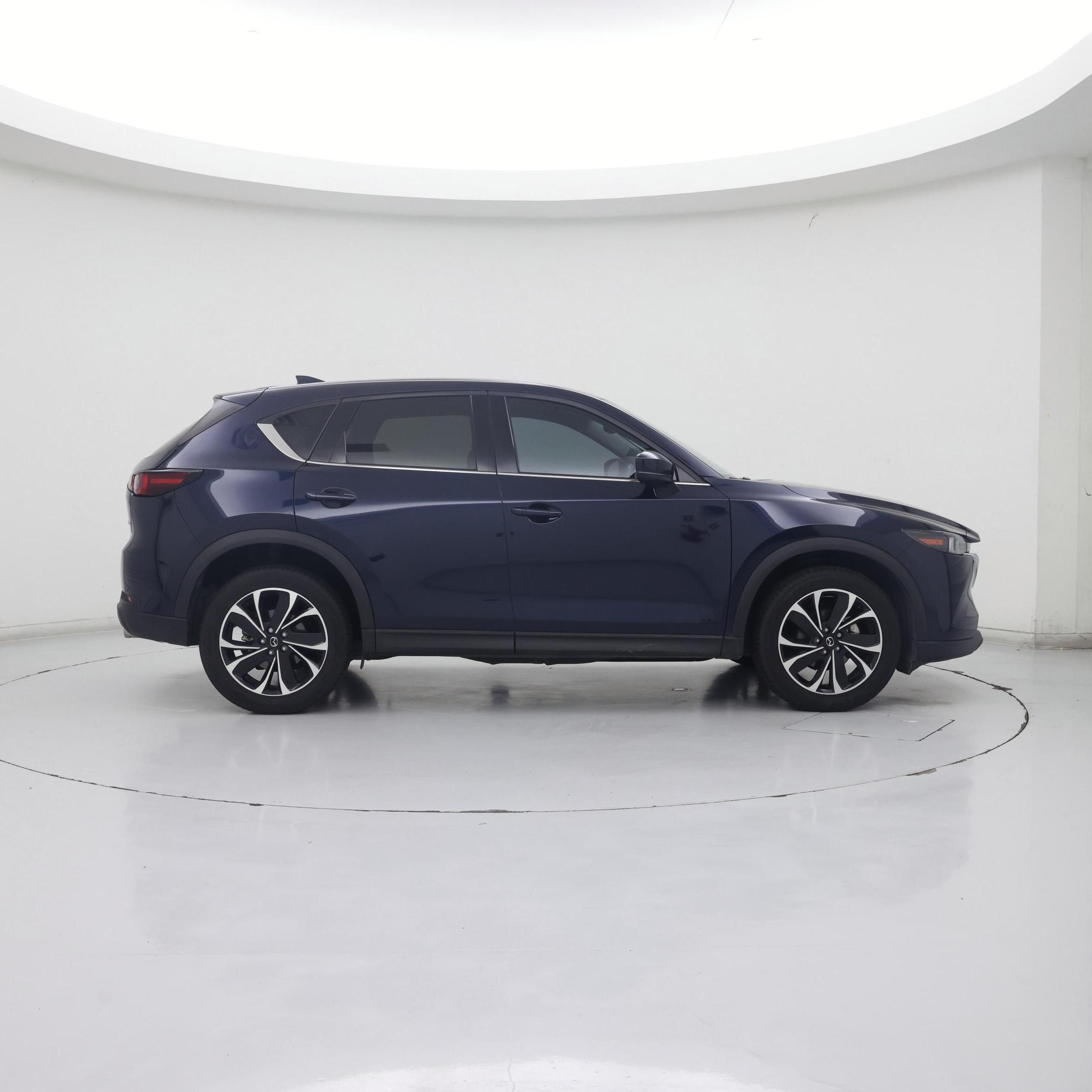 Thumbnail: 2022 Mazda CX-5 - 7