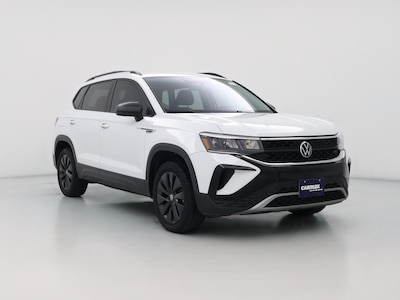 2022 Volkswagen Taos S -
                Austin, TX
