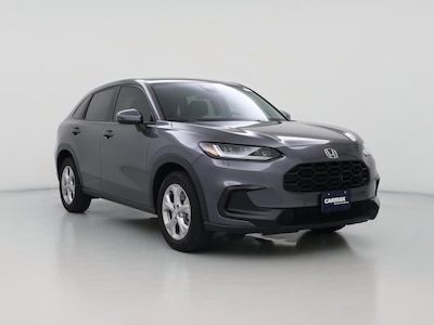 2024 Honda HR-V LX -
                Austin, TX