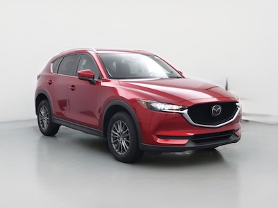 2021 Mazda CX-5 Grand Touring -
                Mobile, AL