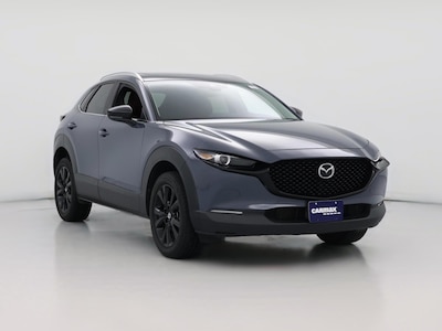 2022 Mazda CX-30 Carbon -
                Irving, TX