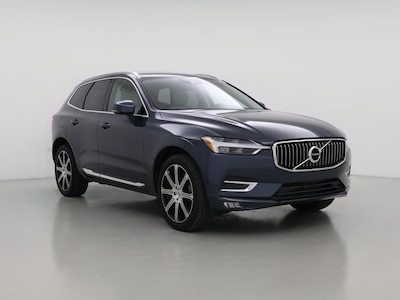 2021 Volvo XC60 T5 Inscription -
                  Ocala, FL