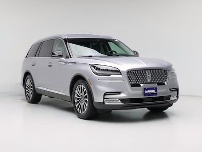 2020 Lincoln Aviator Reserve -
                San Antonio, TX