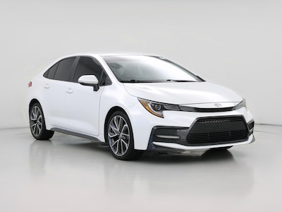 2022 Toyota Corolla SE -
                  Stockbridge, GA