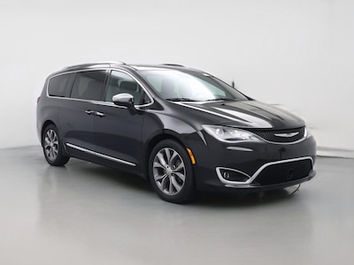 2020 Chrysler Pacifica Limited -
                Mobile, AL