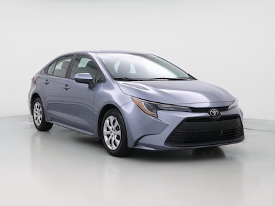2023 Toyota Corolla LE -
                  Clermont, FL