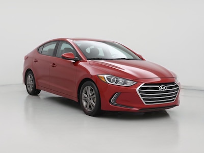 2023 Hyundai Elantra SEL -
                Oklahoma City, OK