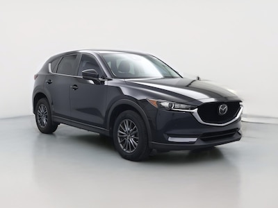 2020 Mazda CX-5 Touring -
                Mobile, AL