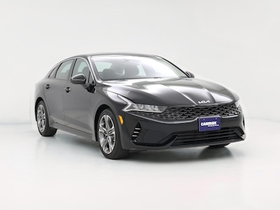 2022 Kia K5 LXS -
                Houston, TX