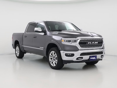 2024 RAM 1500 Limited -
                Houston, TX
