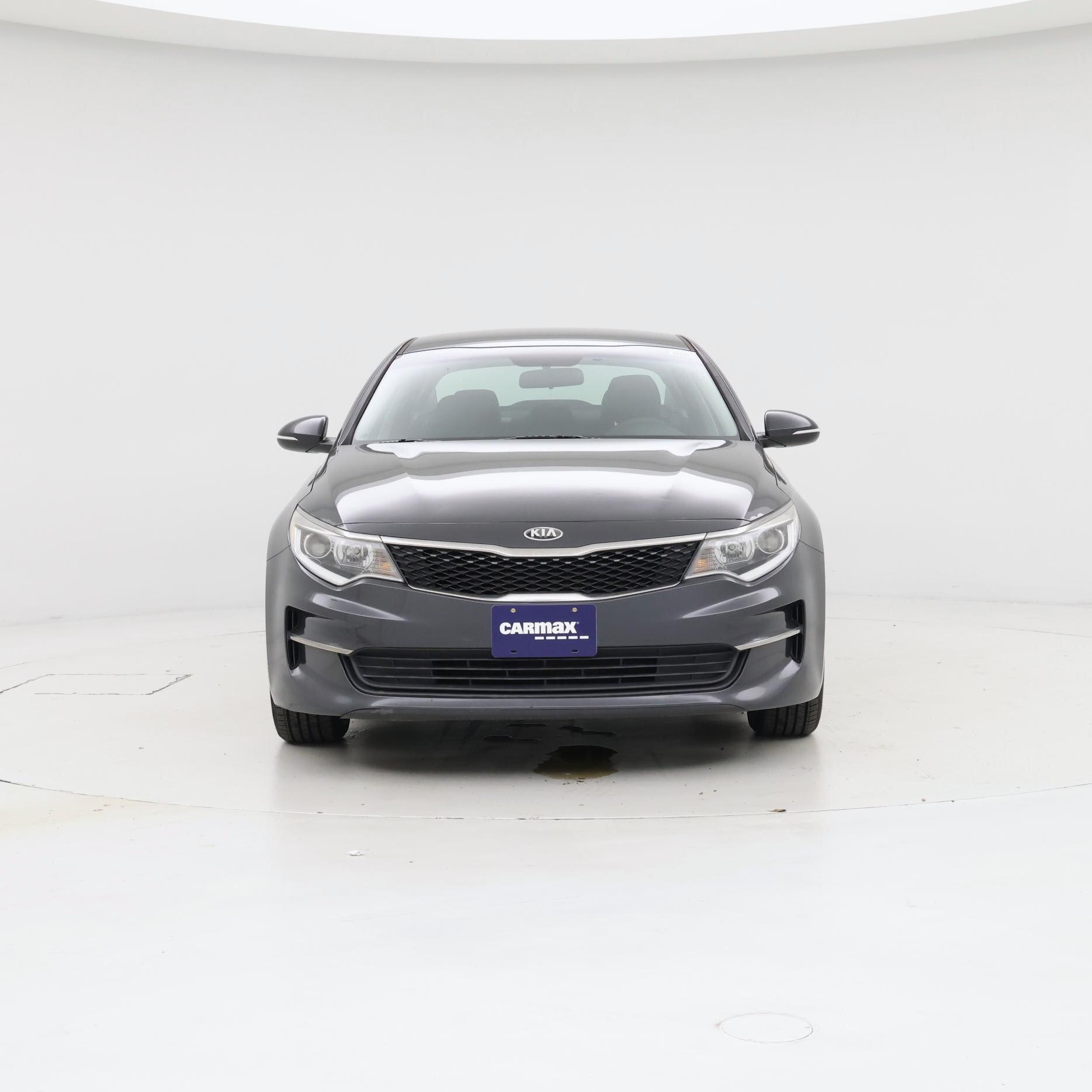 Thumbnail: 2017 Kia Optima - 5