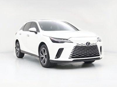 2023 Lexus RX 350 Premium -
                Houston, TX