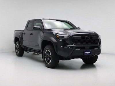 2024 Toyota Tacoma TRD Off-Road -
                  Houston, TX