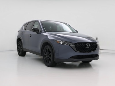 2023 Mazda CX-5 Carbon Edition -
                Warner Robins, GA