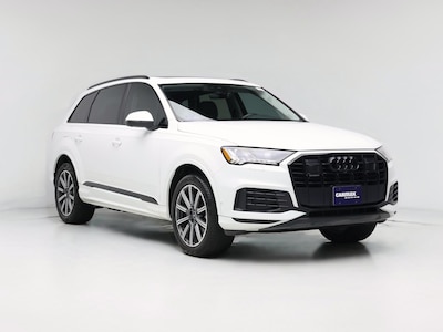 2023 Audi Q7 Premium Plus -
                San Antonio, TX